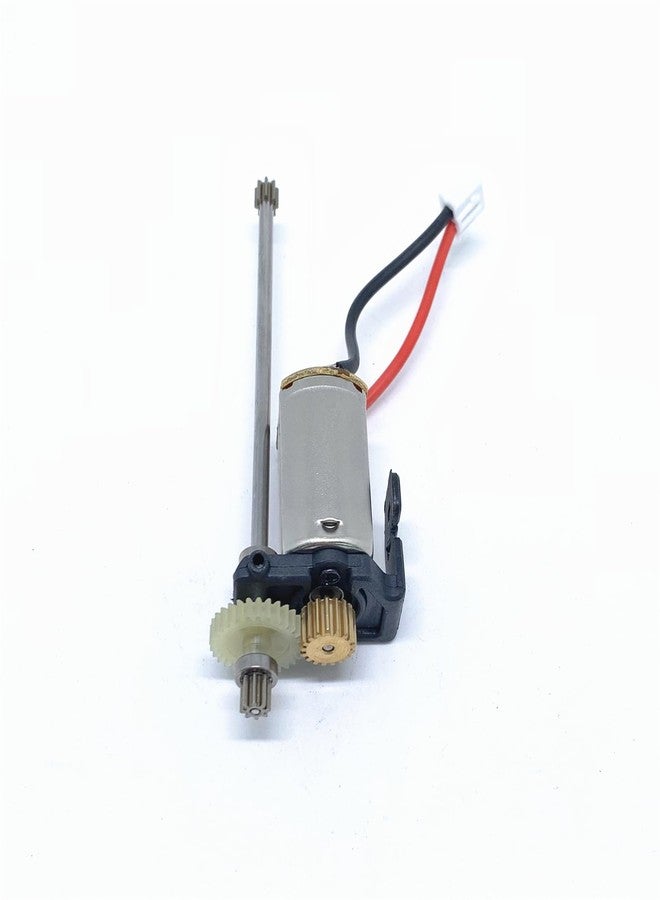 KingVal Replacement Motor Assembly RC Spare Parts Compatible with WLtoys 284010 284131 K969 K989 RC Car - Image 3